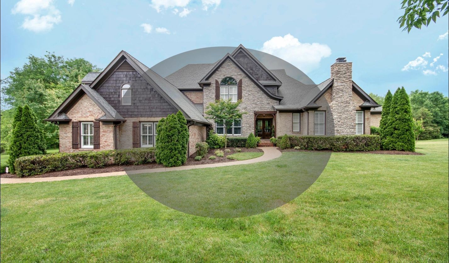 Middle TN Real Estate Listings - Search Homes Easily